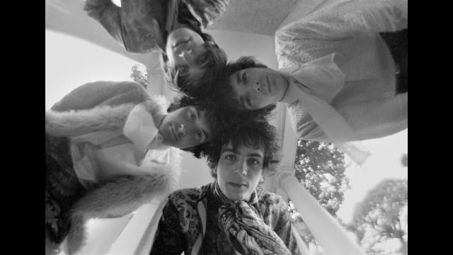 🈠ピンク・フロイド　シド・バレットへの手紙　〜クレイジ…（字幕版）🅍