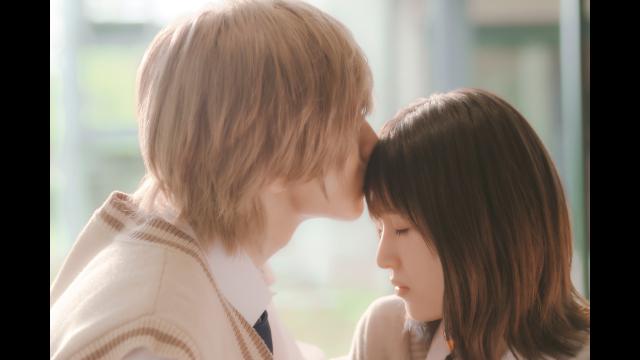 ストロボ・エッジ　　Ｓｅａｓｏｎ１　＃２　「第２話」🈑