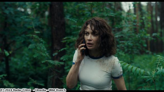 🈙ＯＴＨＥＲ　アザー　顔のない監視者（字幕版）