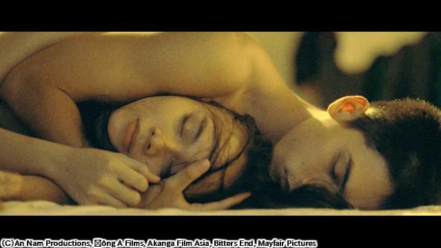 🈙その花は夜に咲く（字幕版）[R15+]🅍