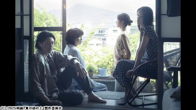 🈙夏の砂の上🅍🈑