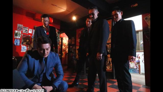 🈙日本統一６０🈑