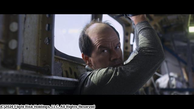 🈠🈙フライト・リスク（字幕版）🅍