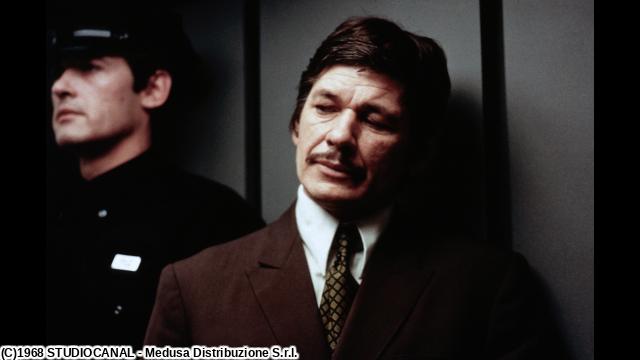 🈙さらば友よ（字幕版）