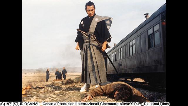 🈙レッド・サン（字幕版）