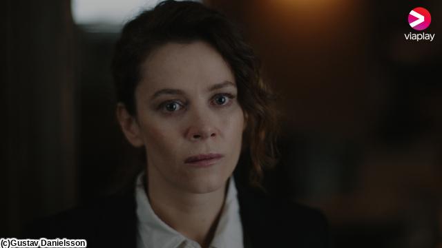 刑事シャロン・ピチ〜悪夢の取調室〜　＃２　私は正気（字幕版）