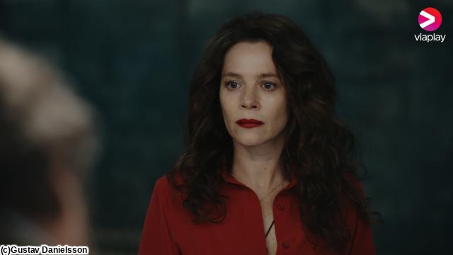 刑事シャロン・ピチ〜悪夢の取調室〜　＃５　あなたは誰？（字幕版）