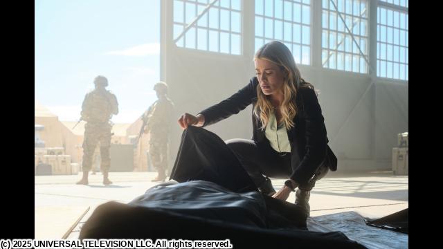 ハンティング：凶悪脱獄囚追跡チーム　＃２　家族ごっこ🈔🈑