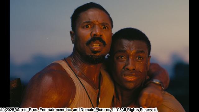 🈙罪人たち（字幕版）[PG12]🅍