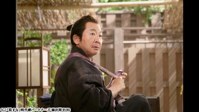 🈙橋ものがたり「殺すな」🈑