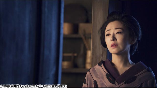 🈙橋ものがたり「小さな橋で」🈑