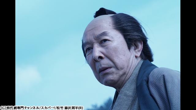 🈙橋ものがたり「吹く風は秋」🈑