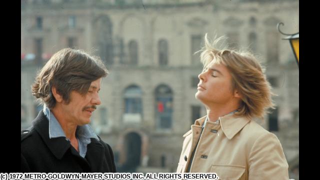 🈙メカニック（１９７２）（字幕版）