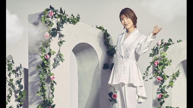 氷川きよし「ＫＩＹＯＳＨＩ　ＨＩＫＡＷＡ＋ＫＩＩＮＡ．　Ｃｏｎｃｅｒｔ　Ｔｏｕ…