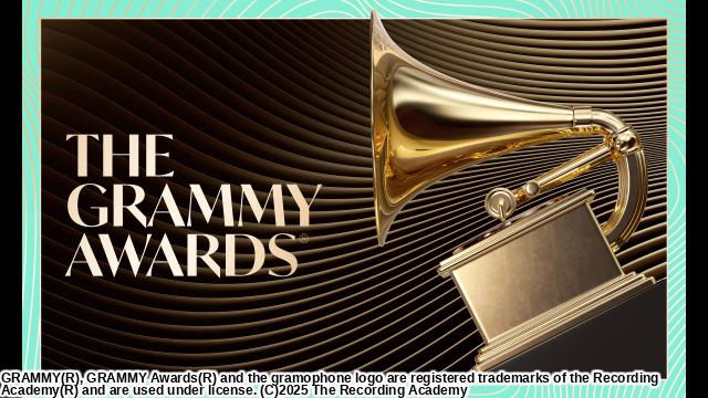 第６８回グラミー賞授賞式（Ｒ）（字幕版）🅍