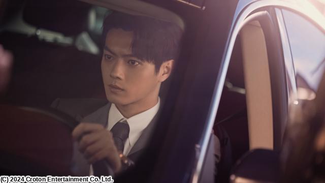 🈠ヤン・ズー×シュー・カイ「承歓記（しょうかんき）」＃３０（字幕版）