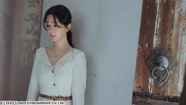 🈠ヤン・ズー×シュー・カイ「承歓記（しょうかんき）」＃３５（字幕版）