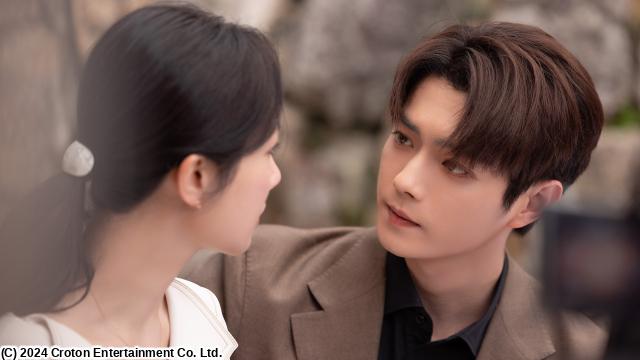 🈠ヤン・ズー×シュー・カイ「承歓記（しょうかんき）」＃３６（字幕版）