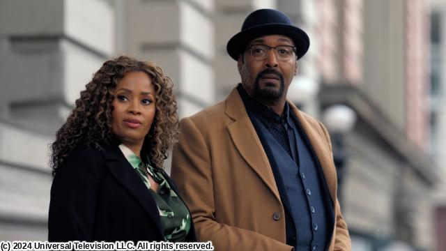 マーサー教授の殺人事件簿２　＃９　コレクターの心理（字幕版）