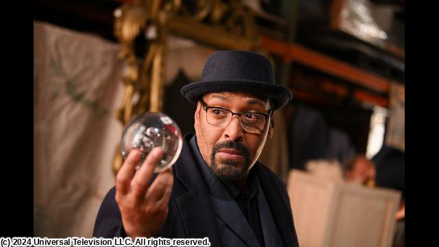 マーサー教授の殺人事件簿２　＃１０　殺しのマジック（字幕版）