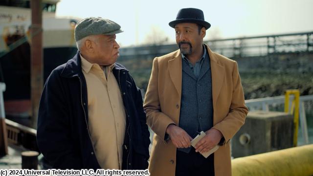 🈠マーサー教授の殺人事件簿２　＃１１　謎の幽霊船🈔🈑