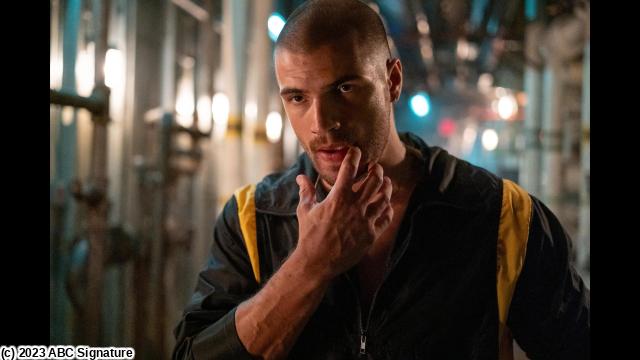 ＤＥＡＴＨ　＆　ＤＥＴＡＩＬ　事実は語る　＃４（字幕版）