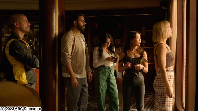 ＤＥＡＴＨ　＆　ＤＥＴＡＩＬ　事実は語る　＃９（字幕版）