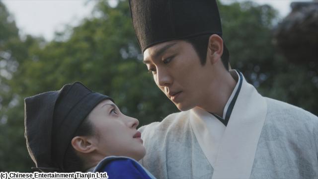 錦嚢風月譚（きんのうふうげつたん）　清光が照らす真実　＃７　秘密を守…（字幕版）