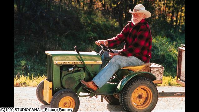 🈙ストレイト・ストーリー（字幕版）🅍