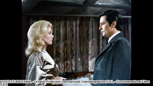 🈙リスボン特急（字幕版）