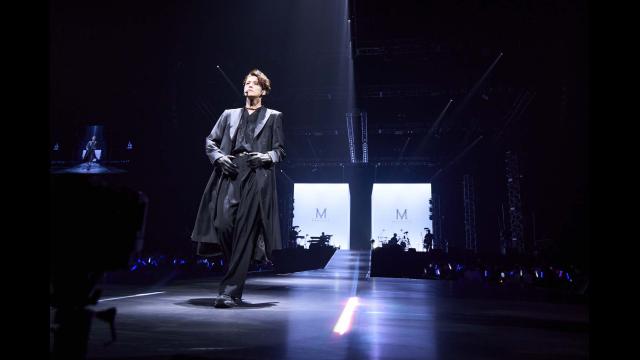 宮野真守　ＬＩＶＥ　ＨＩＳＴＯＲＹ