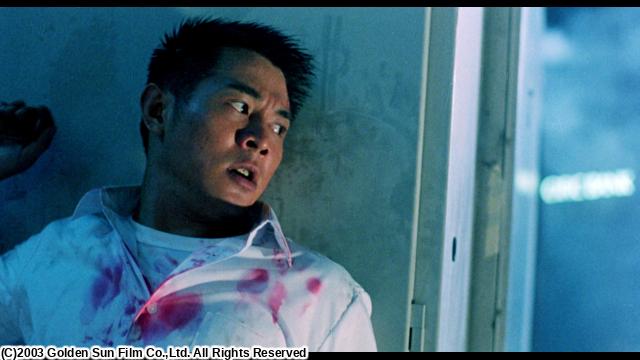 🈙ハイリスク（字幕版）🅍