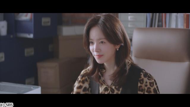 🈚ハン・ジミン×イ・ジュニョク「わたしの完璧な秘書」　＃１（字幕版）