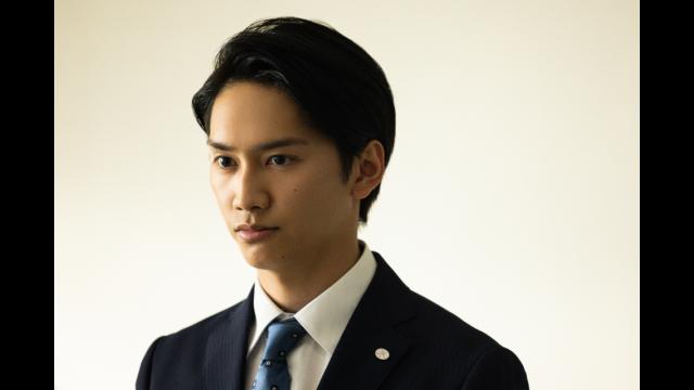 🈠連続ドラマＷ　池井戸潤スペシャル「かばん屋の相続」　＃４　「…🈡🈑