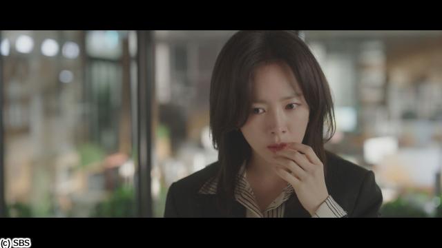 🈠ハン・ジミン×イ・ジュニョク「わたしの完璧な秘書」　＃５　…（字幕版）