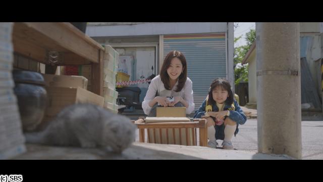 🈠ハン・ジミン×イ・ジュニョク「わたしの完璧な秘書」　＃６　…（字幕版）