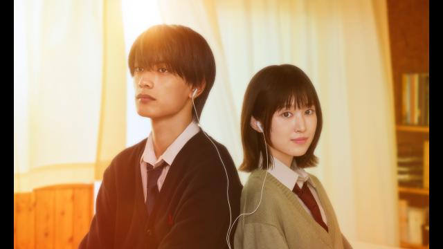 🈚🈟ストロボ・エッジ　　Ｓｅａｓｏｎ２　＃１　「第１話」🈑