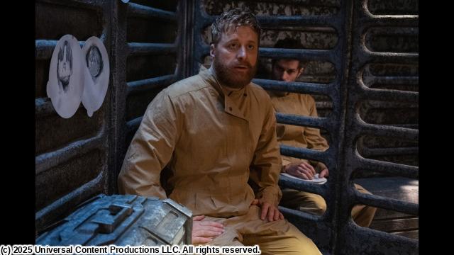 🈚🈟レジデント・エイリアン４　ザ・ファイナル　＃１（字幕版）