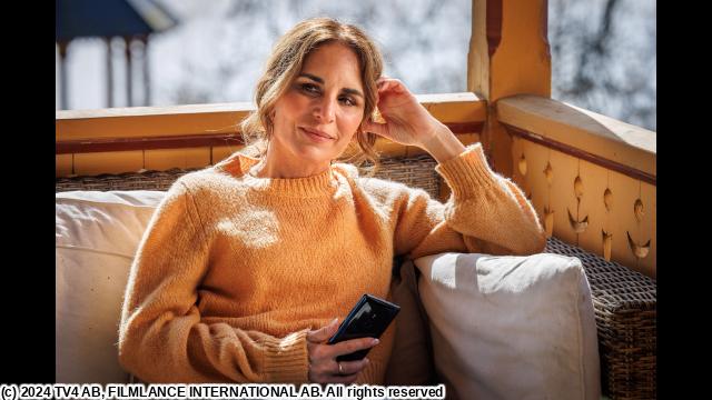 🈠北欧サスペンス「凍てつく楽園」〜グラスに満ちる欲望〜🈔🈑