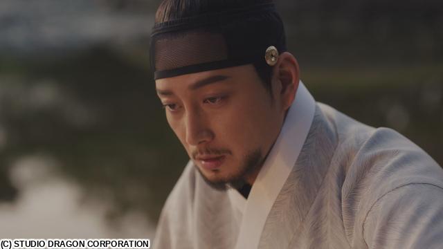 🈠韓国時代劇「元敬＜ウォンギョン＞〜欲望の王妃〜」　＃６　権…（字幕版）