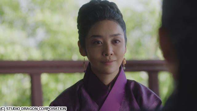 🈠韓国時代劇「元敬＜ウォンギョン＞〜欲望の王妃〜」＃１２（字幕版）🈡