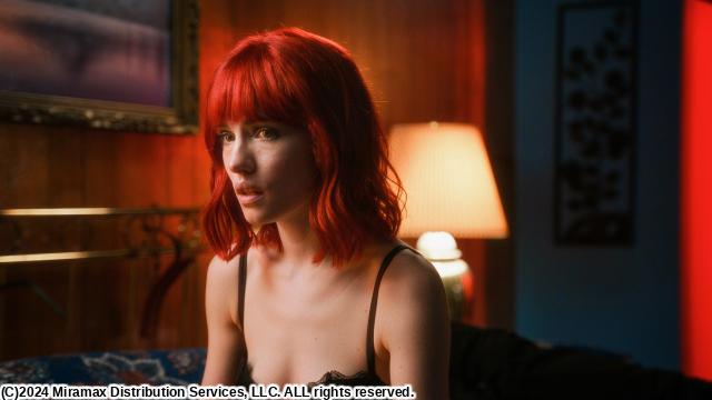 🈙ストレンジ・ダーリン（字幕版）[PG12]🅍