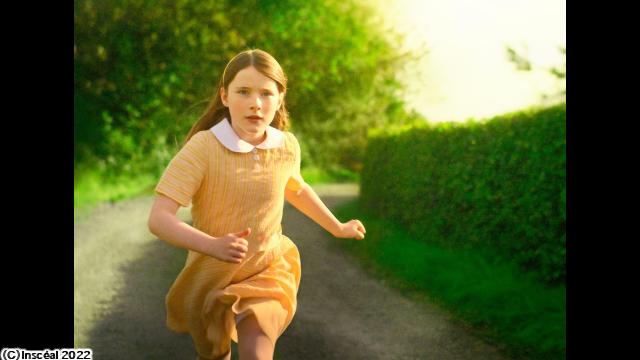 🈙コット、はじまりの夏（字幕版）🅍