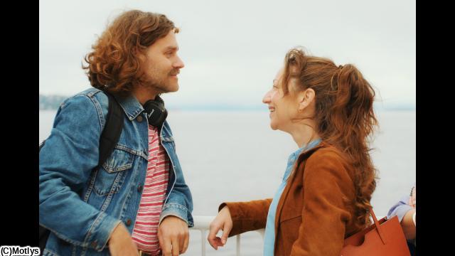 🈠🈙ＬＯＶＥ（字幕版）🅍