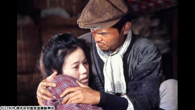 🈙あゝ野麦峠🈑