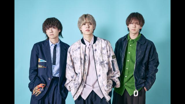 🈠マルシィ　ｏｎｅ　ｍａｎ　ｌｉｖｅ　２０２６　"Ｂｅｃａｕｓｅ　…