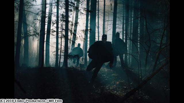 🈠Ｖｉｅｎｎａ　Ｂｌｏｏｄ／ヴィエナ・ブラッド　＃６🈡🈔🈑