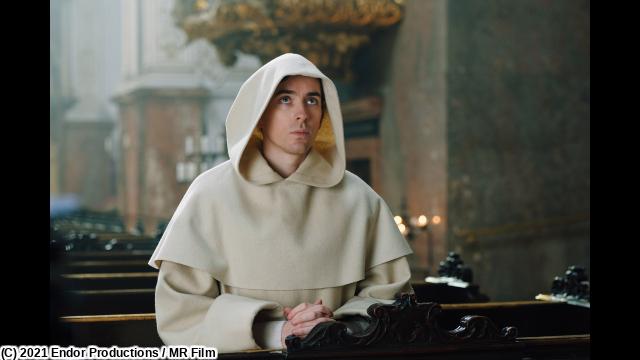 🈠Ｖｉｅｎｎａ　Ｂｌｏｏｄ／ヴィエナ・ブラッド２　＃５🈔🈑