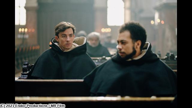 🈠Ｖｉｅｎｎａ　Ｂｌｏｏｄ／ヴィエナ・ブラッド２　＃６🈡🈔🈑