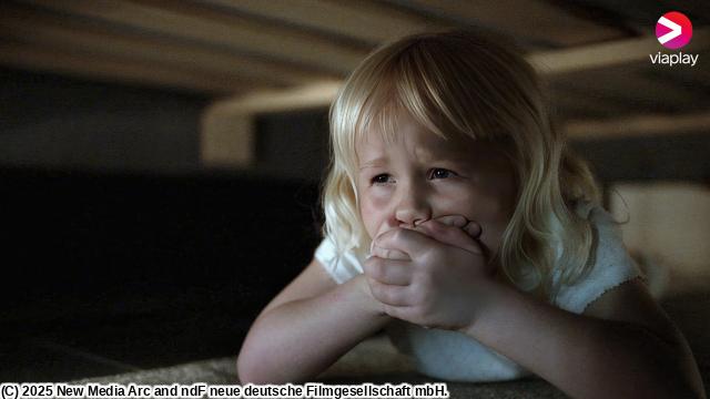 🈚北欧サスペンス「白夜の連続殺人」　＃１　小さな目撃者（字幕版）